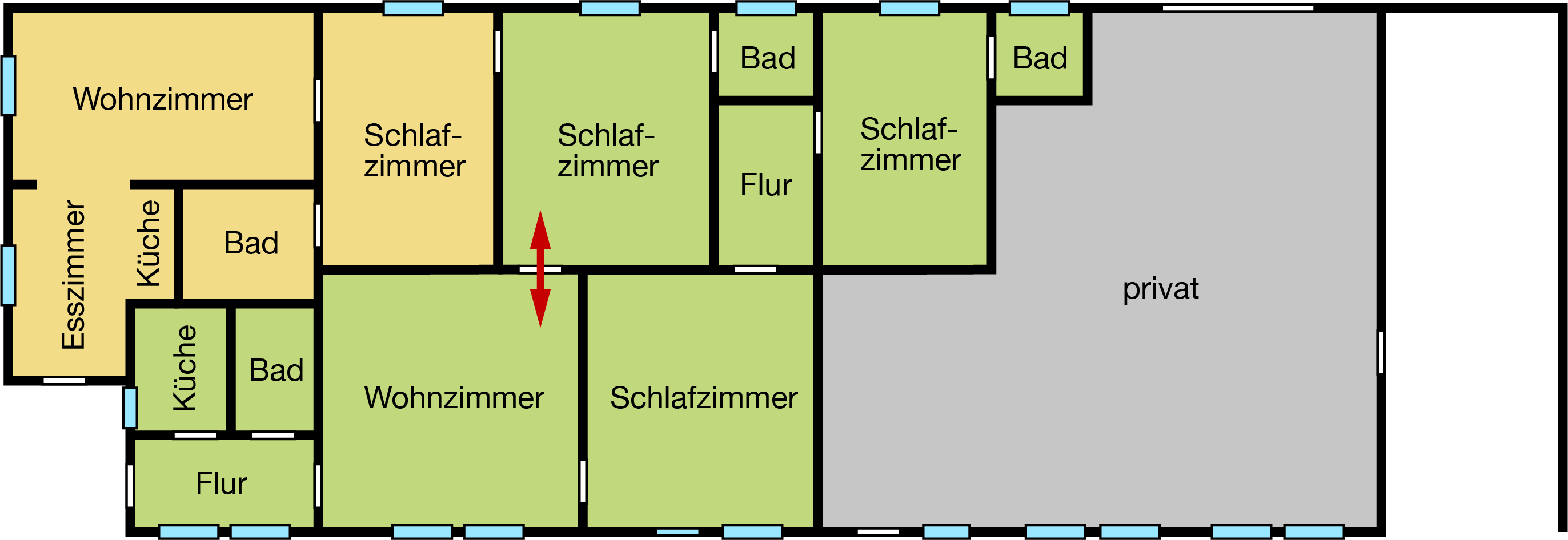 Ferienhaus3SZ